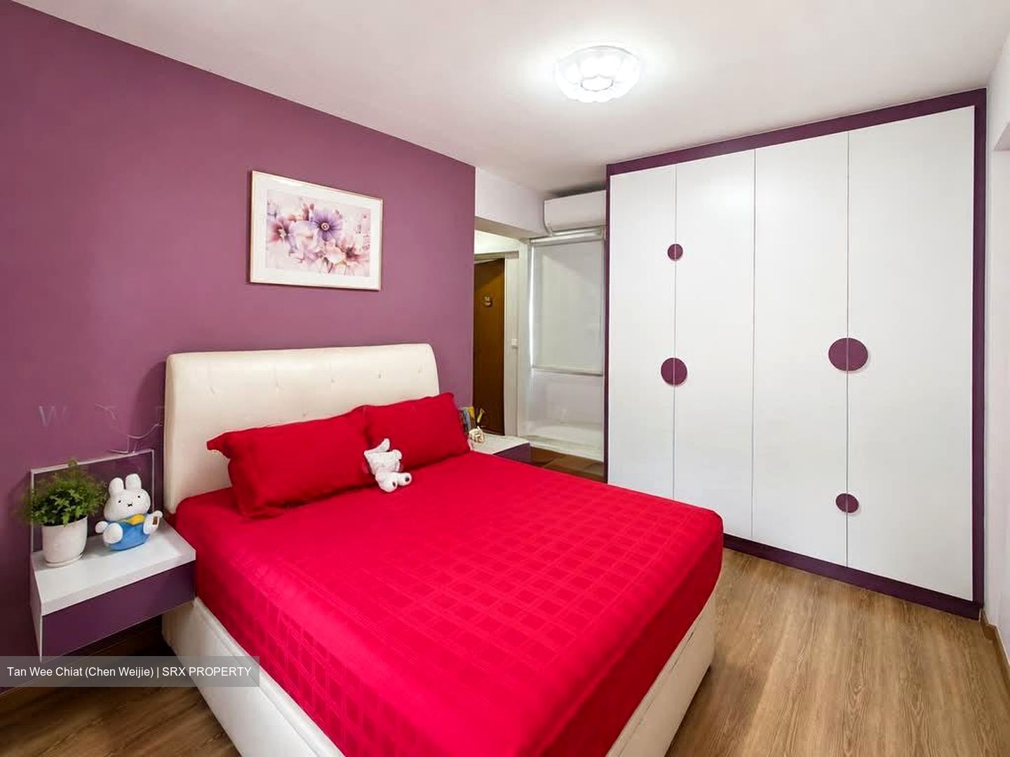 Blk 315B Yishun Greenwalk (Yishun), HDB 5 Rooms #599237161